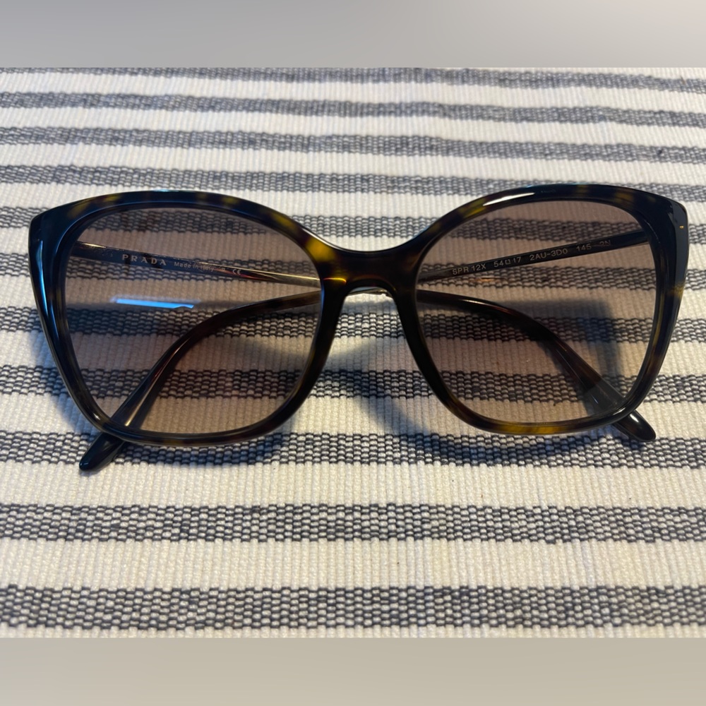 Prada Sunglasses